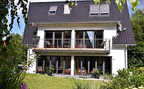 Ferienwohnungen Vogelsang